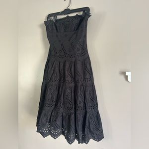 BCBG MaxAzria Dress